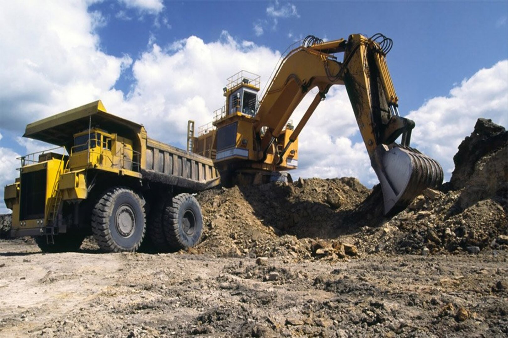 Nigeria loses billions in mining revenue to illegal trade networks, watchdogs warn
